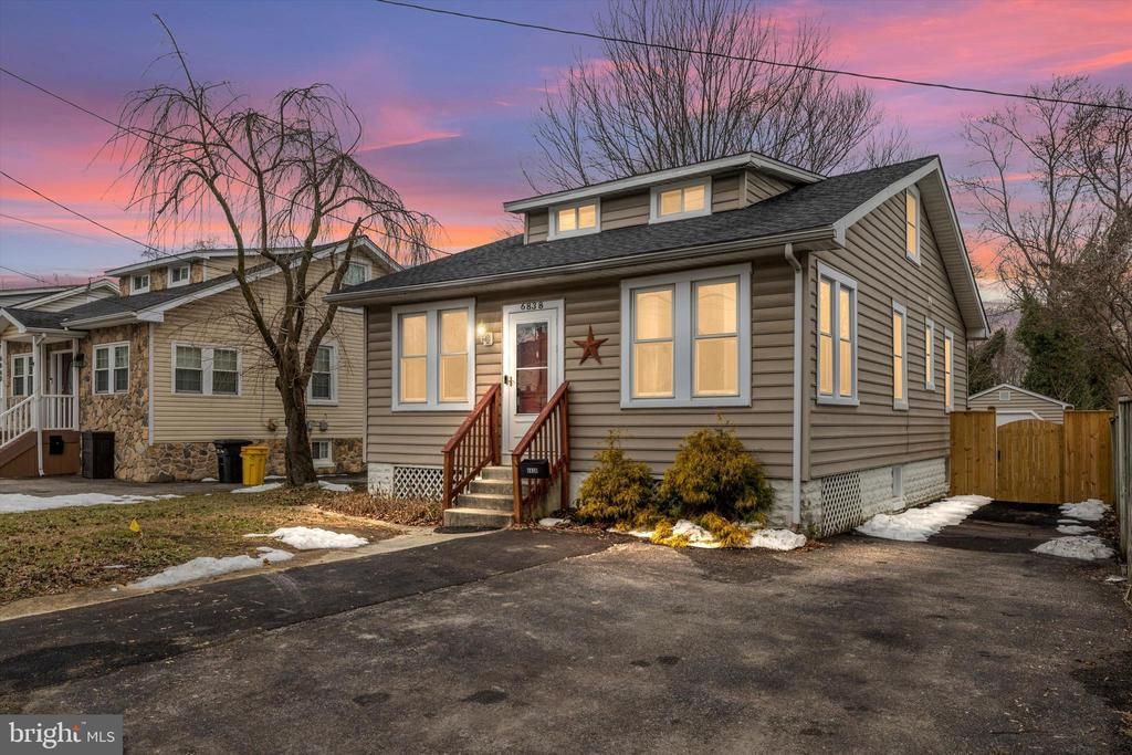 6838 Baltimore Annapolis Boulevard, Linthicum Heights, MD 21090 Main Photo