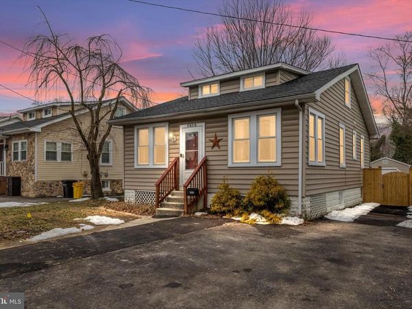 6838 BALTIMORE ANNAPOLIS BOULEVARD, LINTHICUM HEIGHTS, MD 21090