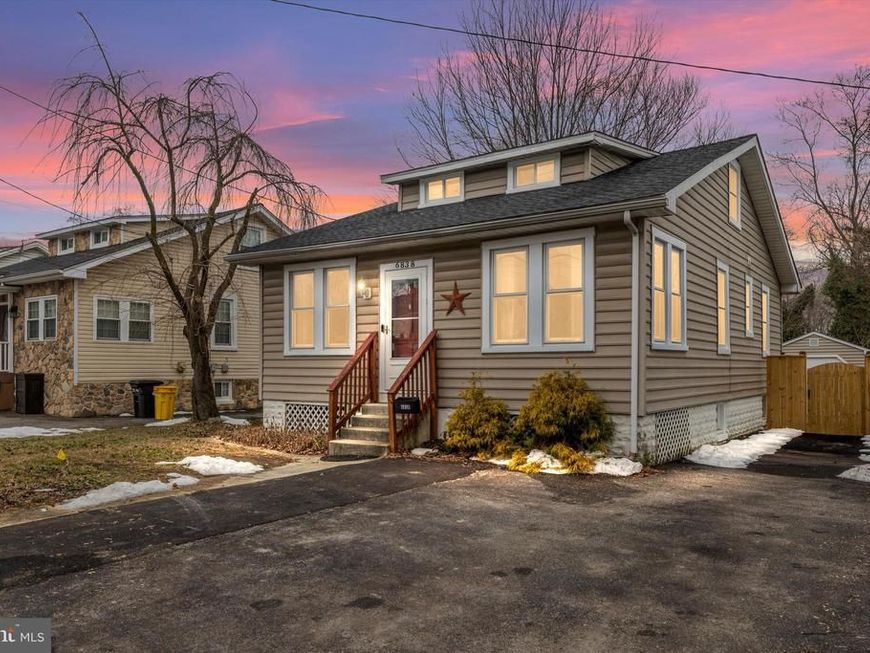 6838 Baltimore Annapolis Boulevard, Linthicum Heights, MD 21090 Main Photo