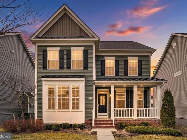 1320 MONOCACY CROSSING PARKWAY, BRUNSWICK, MD 21716