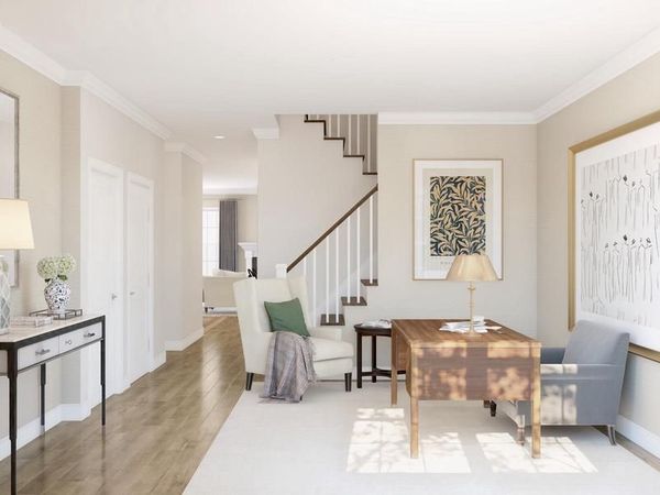 1503 JUSTIN DRIVE, WEST WINDSOR, NJ 08550