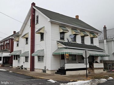 102 E 14TH STREET, TYRONE, PA 16686