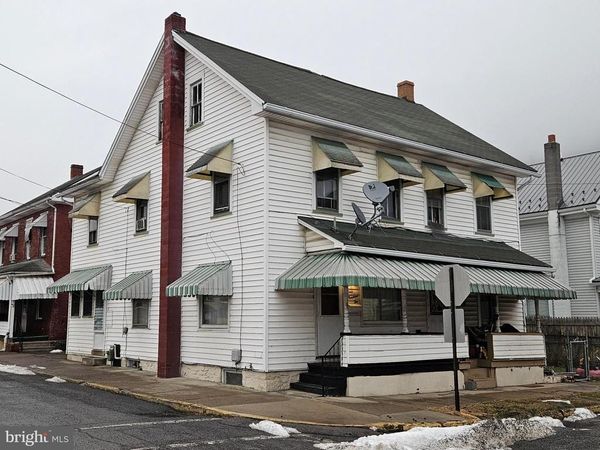 102 E 14TH STREET, TYRONE, PA 16686