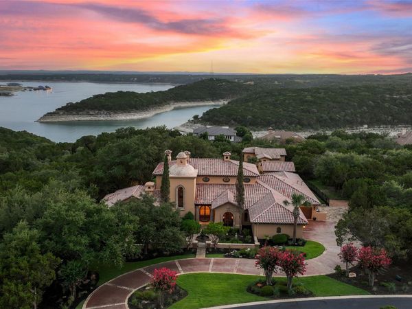 17803 Navigation LN, Lago Vista, TX 78645