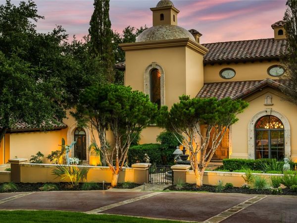 17803 Navigation LN, Lago Vista, TX 78645