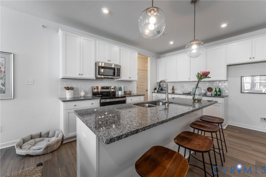 5309 Twisting Vine Lane  Glen Allen, VA 23059