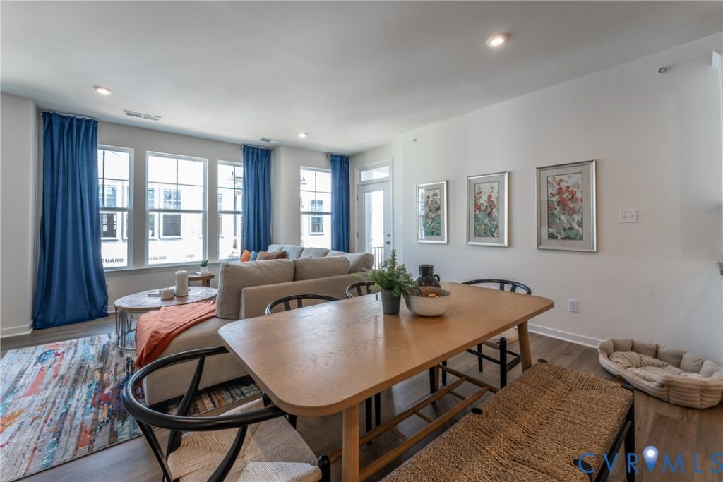 5309 Twisting Vine Lane  Glen Allen, VA 23059