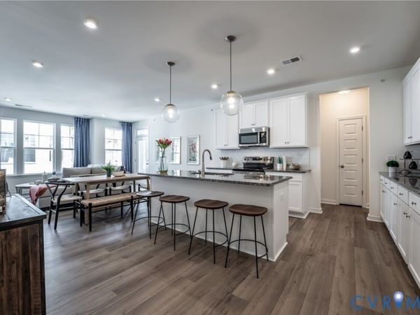 5309 Twisting Vine Lane , Unit 204, Glen Allen, VA 23059