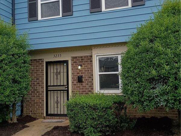 3235 Hunters Mill Drive , Richmond, VA 23223