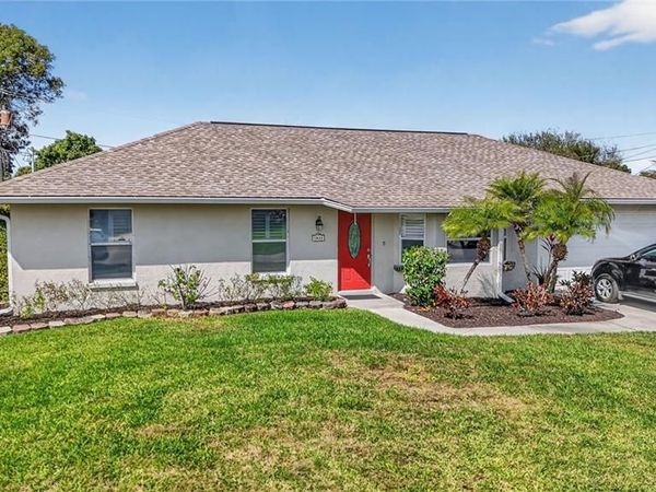 3035 42nd TER SW, NAPLES, FL 34116