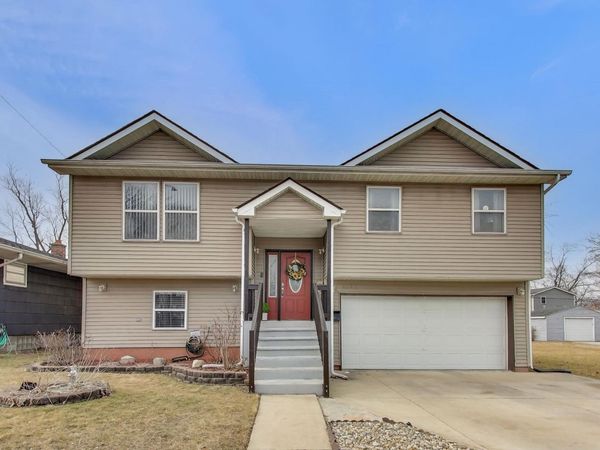 6720 Carolina Avenue, Hammond, IN 46323