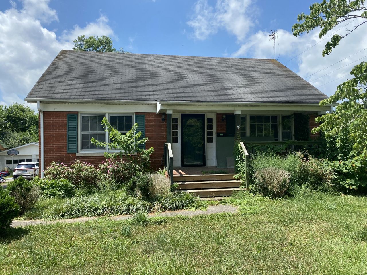 191 Kilmer Street, Versailles, KY 40383 Main Photo