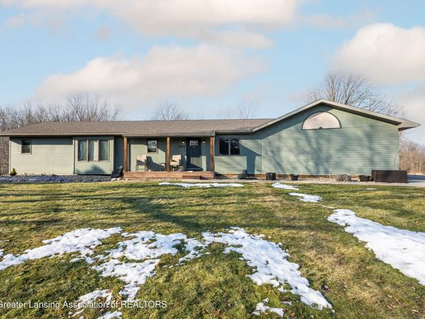 5170 Beaumaris Circle, Holt, MI 48842