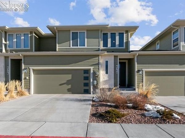 6340 Alyssum Heights, Colorado Springs, CO 80924