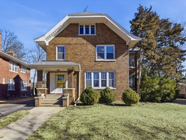 628 Sexton Street, Aurora, IL 60505