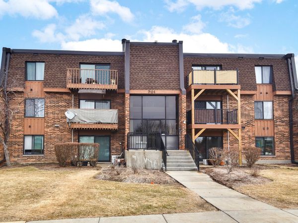 701 Limerick Lane, Unit 3B, Schaumburg, IL 60193