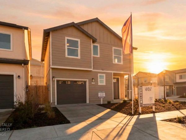 3833 Zapata St #Lt129, Unit Lt129, Sacramento, CA 95838