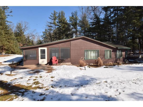 27512 Greer Road Extension, Webster, WI 54893