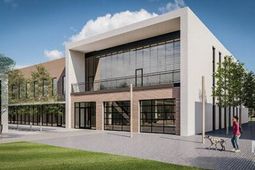 1227 Nexton Parkway photo 4