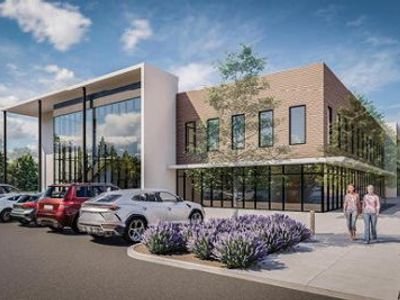 1227 Nexton Parkway, Unit Building 1, Summerville, SC 29486