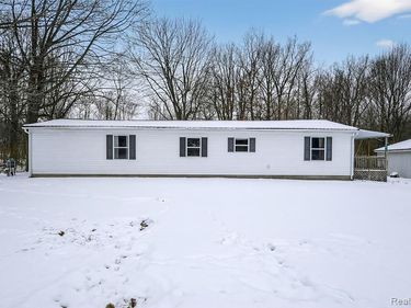 5417 Rensselear Drive, Elba Twp, MI 48446