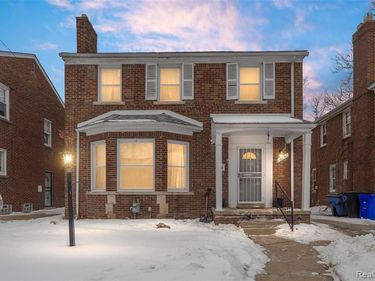 18250 Sorrento Street, Detroit, MI 48235