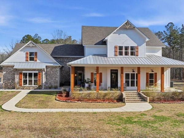 1503 Ainsworth Road, Florence, MS 39073