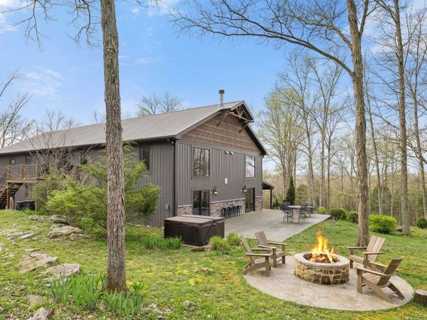 3888 Coleman Hill Rd, Rockvale, TN 37153