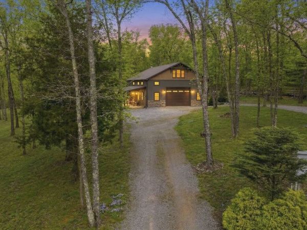 3888 Coleman Hill Rd, Rockvale, TN 37153