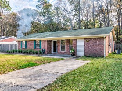 413 S Pandora Drive, Goose Creek, SC 29445
