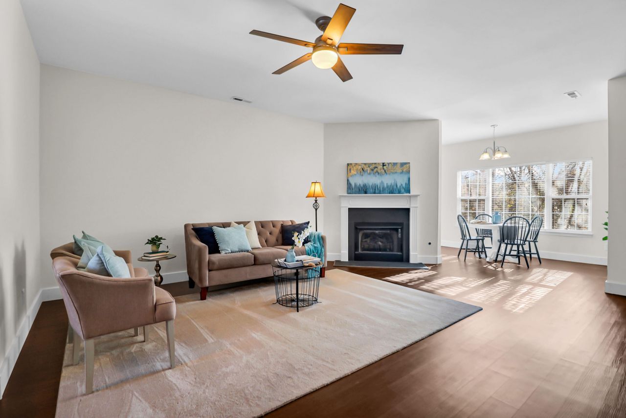 4088 Babbitt Street Photo 4