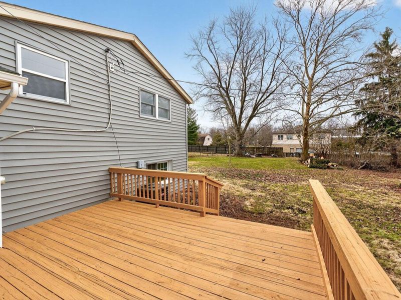 559 Allview Court , Westerville, OH 43081 Photo 46