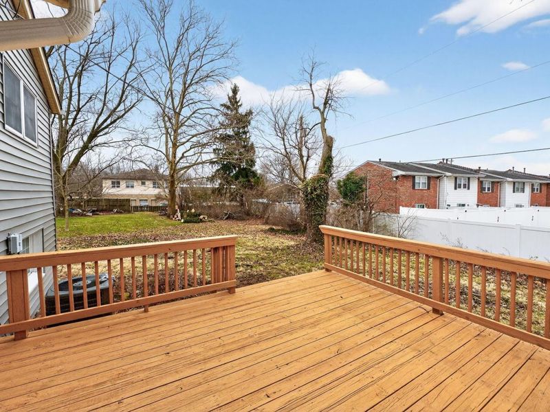 559 Allview Court , Westerville, OH 43081 Photo 47