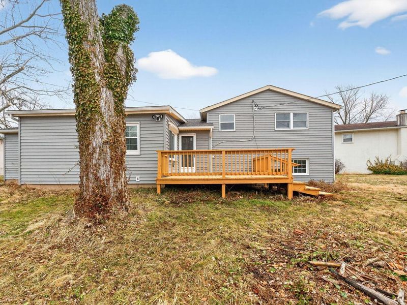 559 Allview Court, Westerville, OH 43081 Photo 50