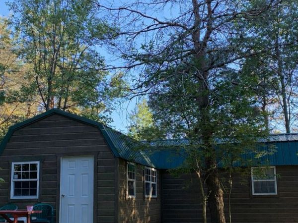 N 31 Road, Manton, MI 49663