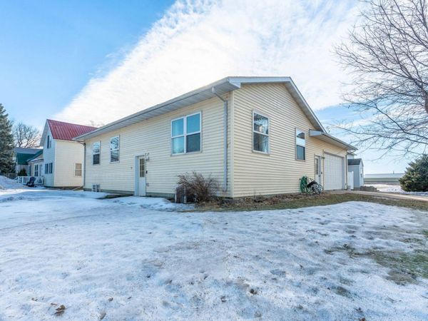 211 1st Street SE, Elbow Lake, MN 56531