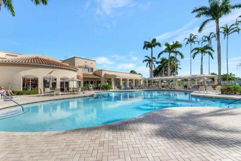 12565 Imperial Isle Drive, Unit 208, Boynton Beach, FL 33437 Photo