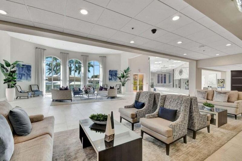 12565 Imperial Isle Drive, Unit 208, Boynton Beach, FL 33437 Photo