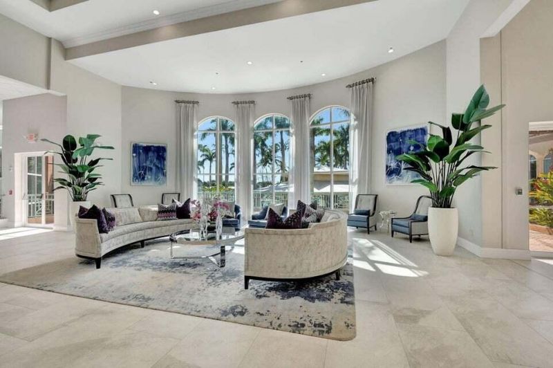 12565 Imperial Isle Drive, Unit 208, Boynton Beach, FL 33437 Photo