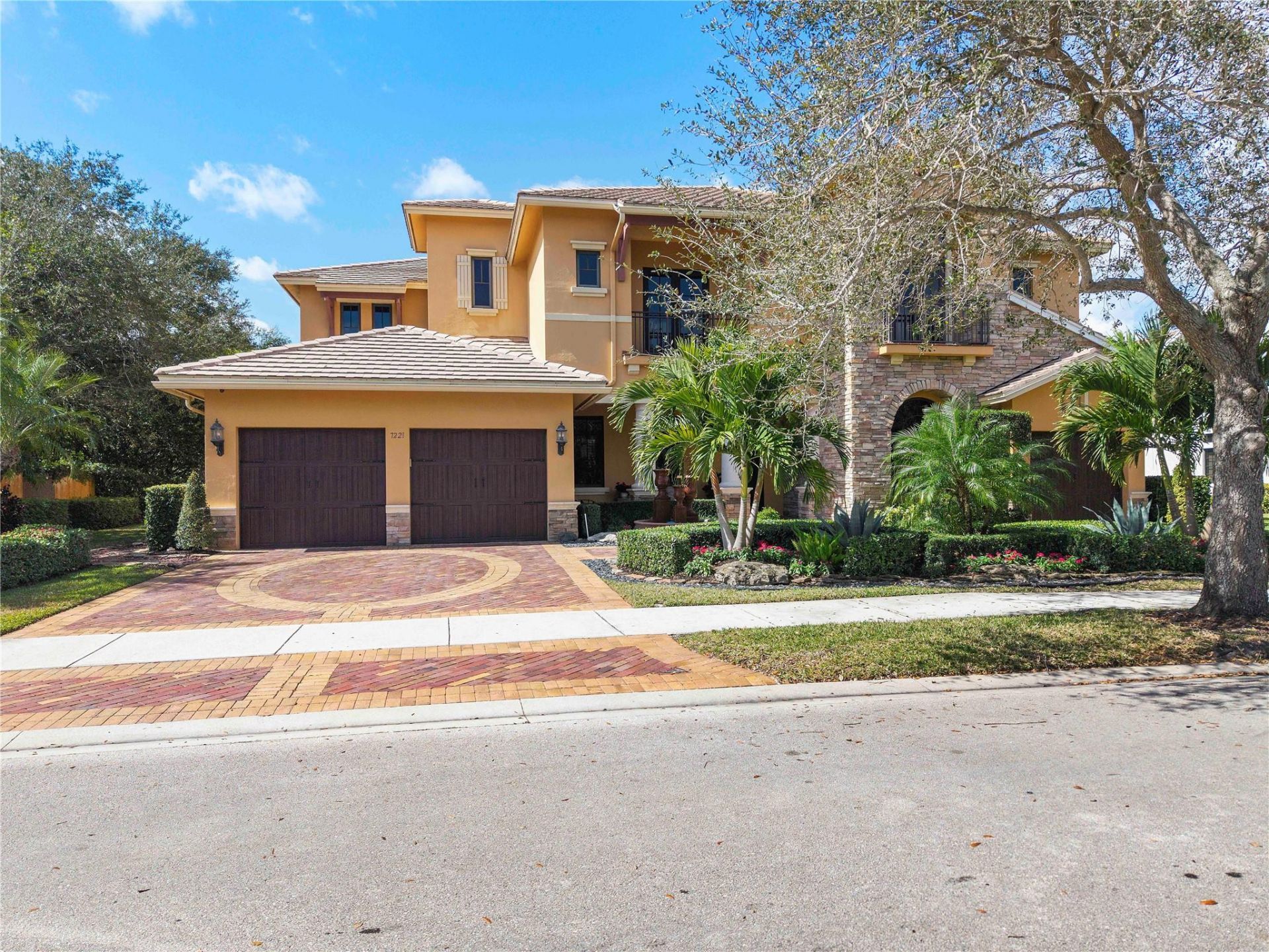 7221 Lemon Grass Dr, Parkland, FL 33076 Photo