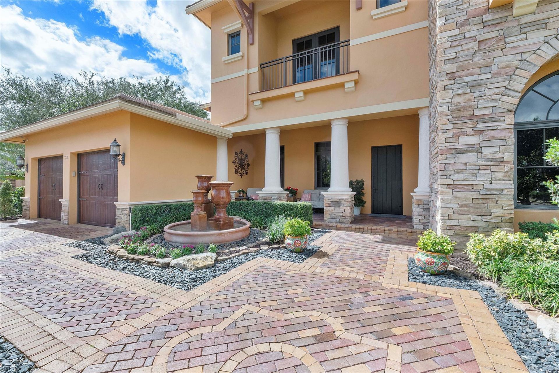 7221 Lemon Grass Dr, Parkland, FL 33076 Photo