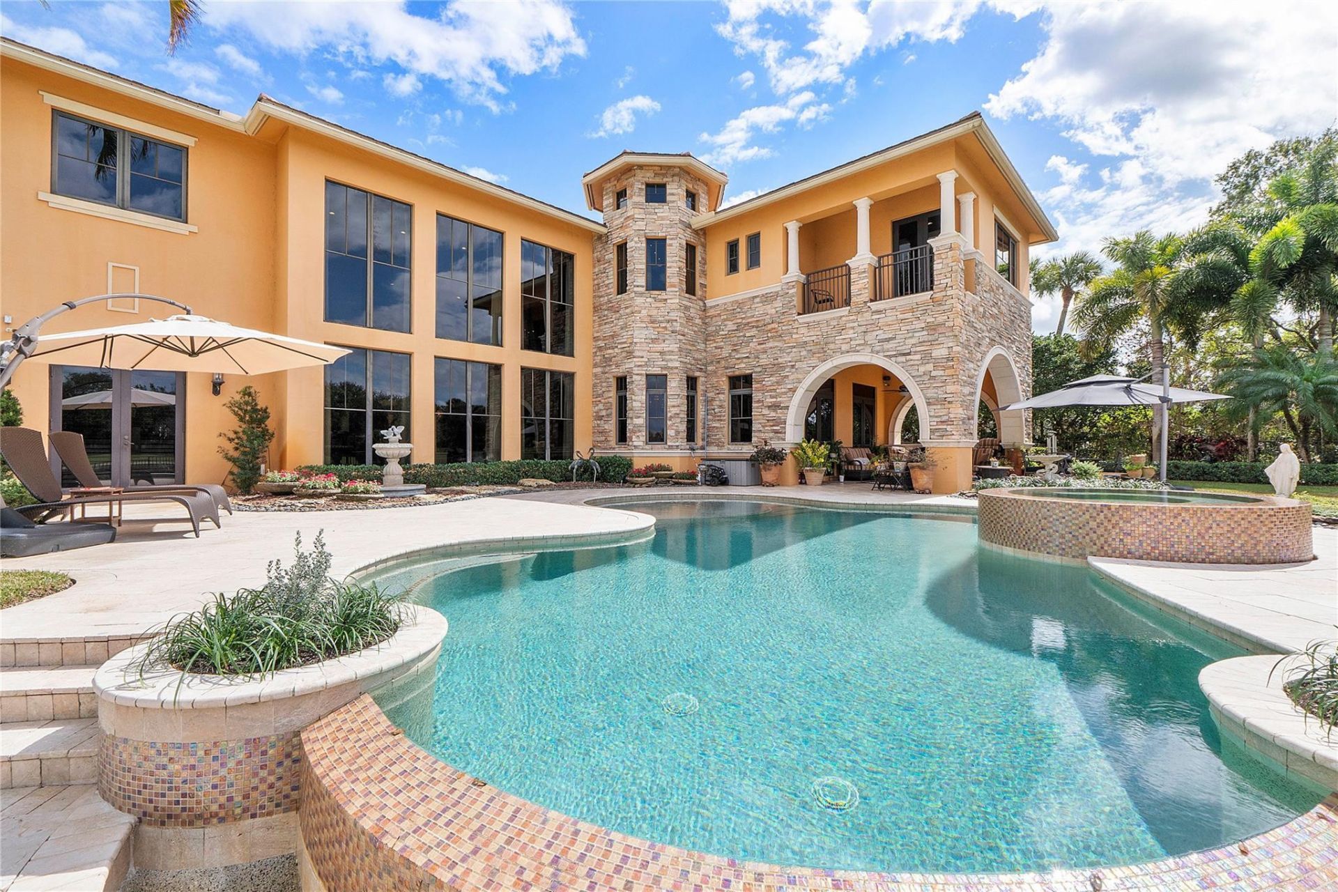 7221 Lemon Grass Dr, Parkland, FL 33076 Photo