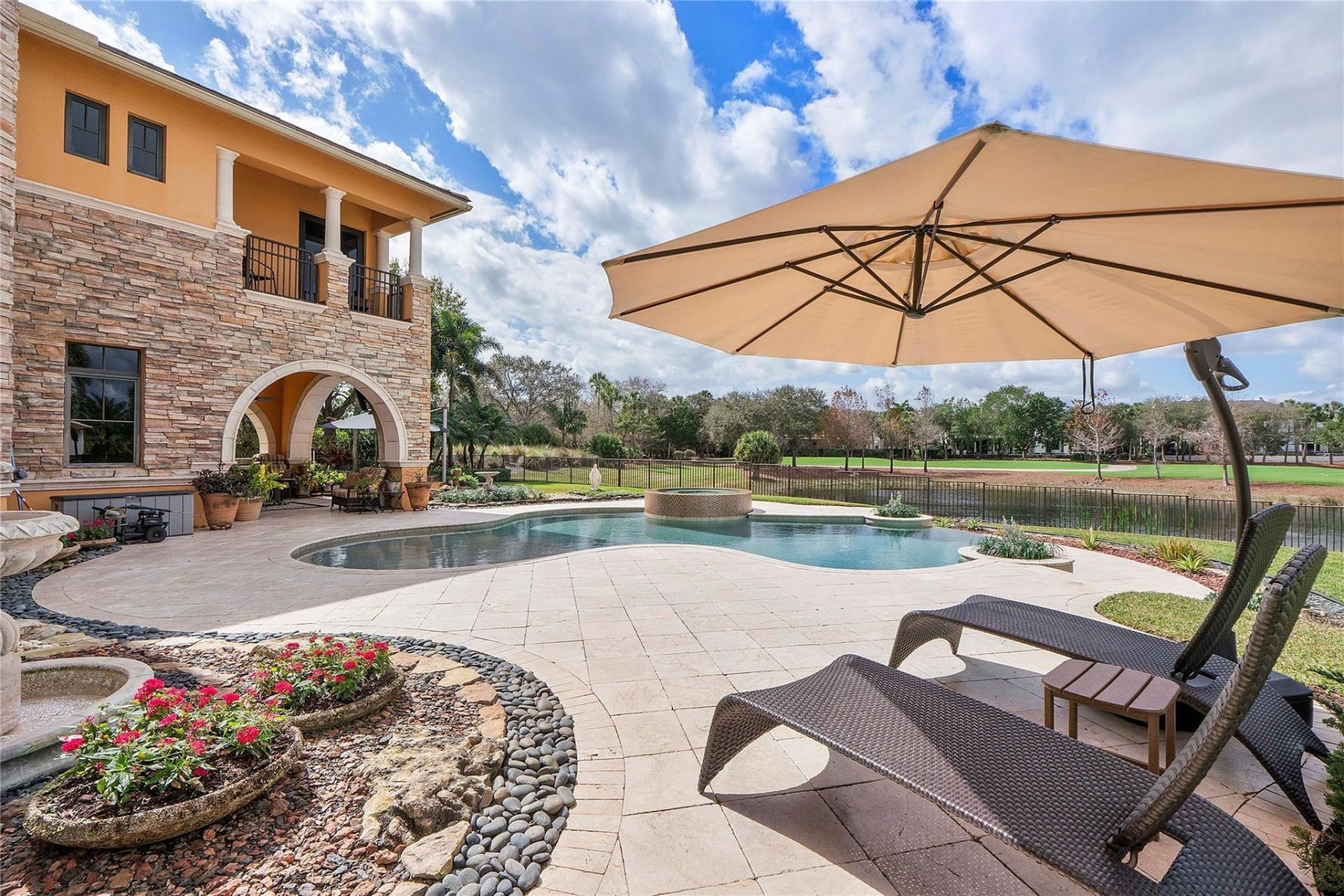 7221 Lemon Grass Dr, Parkland, FL 33076 Photo