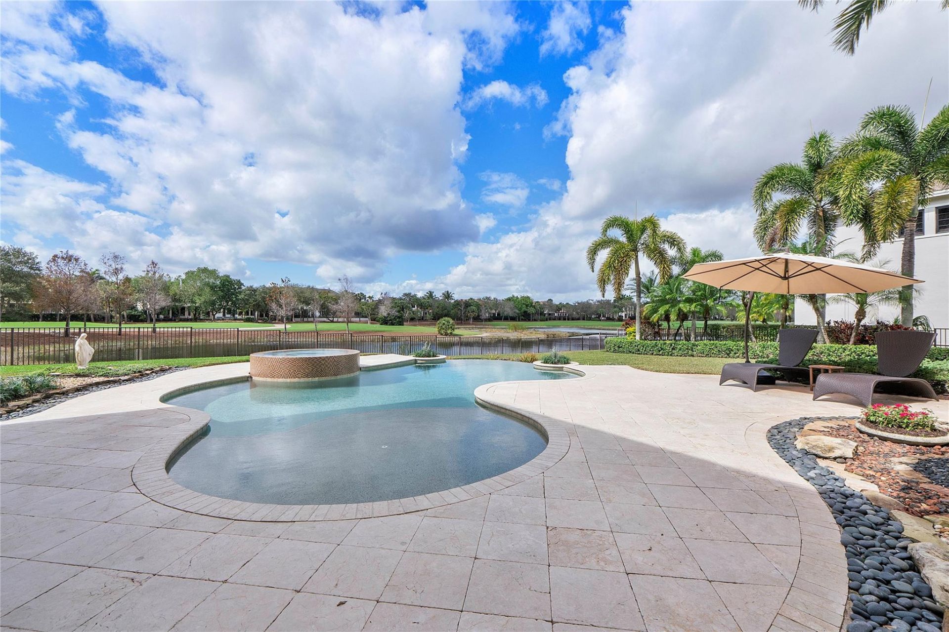 7221 Lemon Grass Dr, Parkland, FL 33076 Photo