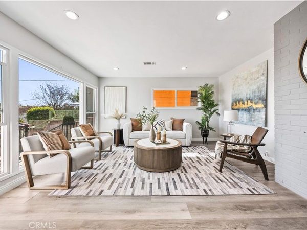 521 South Alhambra Avenue, Monterey Park, CA 91755