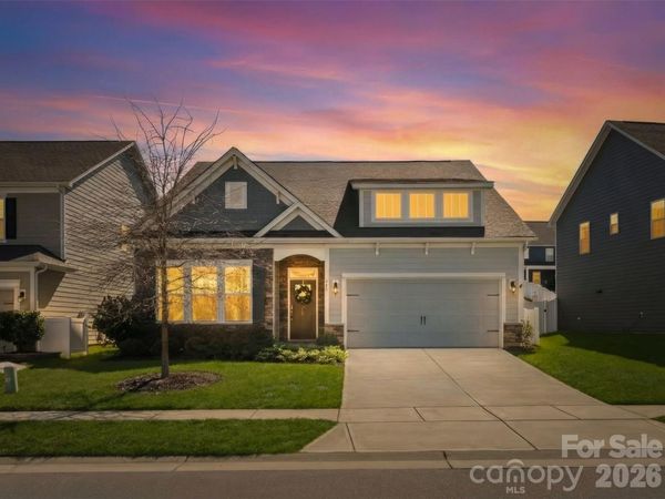 349 Preston Road, Mooresville, NC 28117