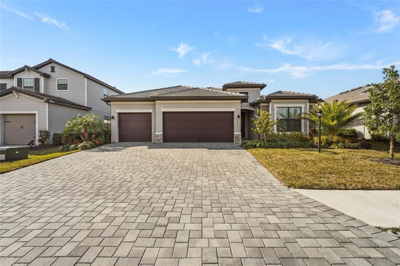 15351 Serene Shores Loop, Lakewood Ranch, FL 34211 Photo