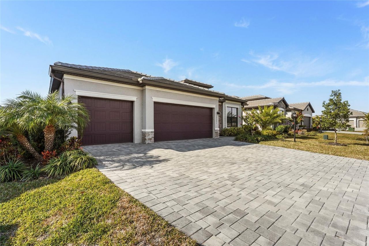 15351 Serene Shores Loop, Lakewood Ranch, FL 34211 Photo