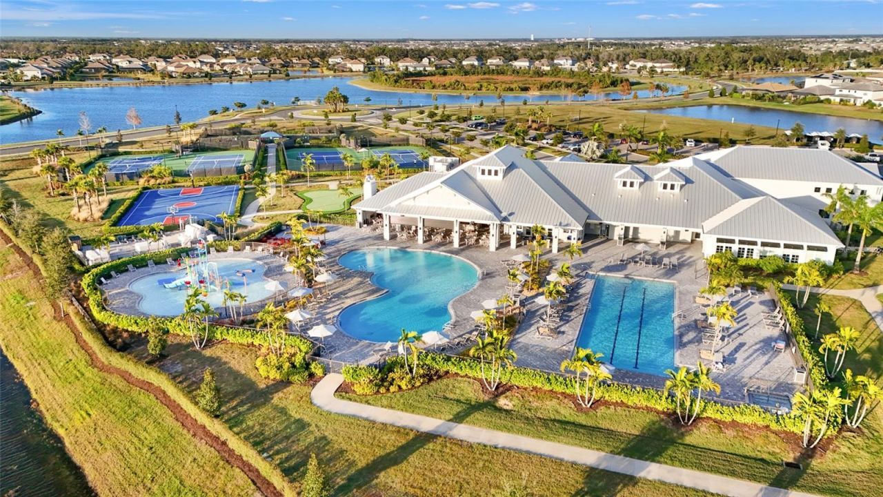 15351 Serene Shores Loop, Lakewood Ranch, FL 34211 Photo