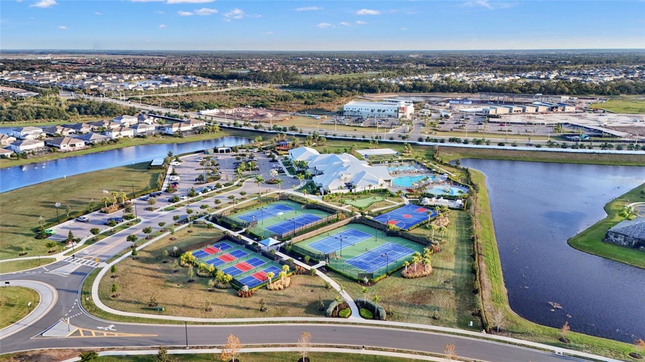 15351 Serene Shores Loop, Lakewood Ranch, FL 34211 Photo